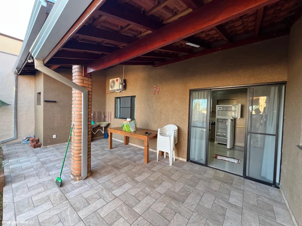 Chácara, 3 quartos, 300 m² - Foto 13