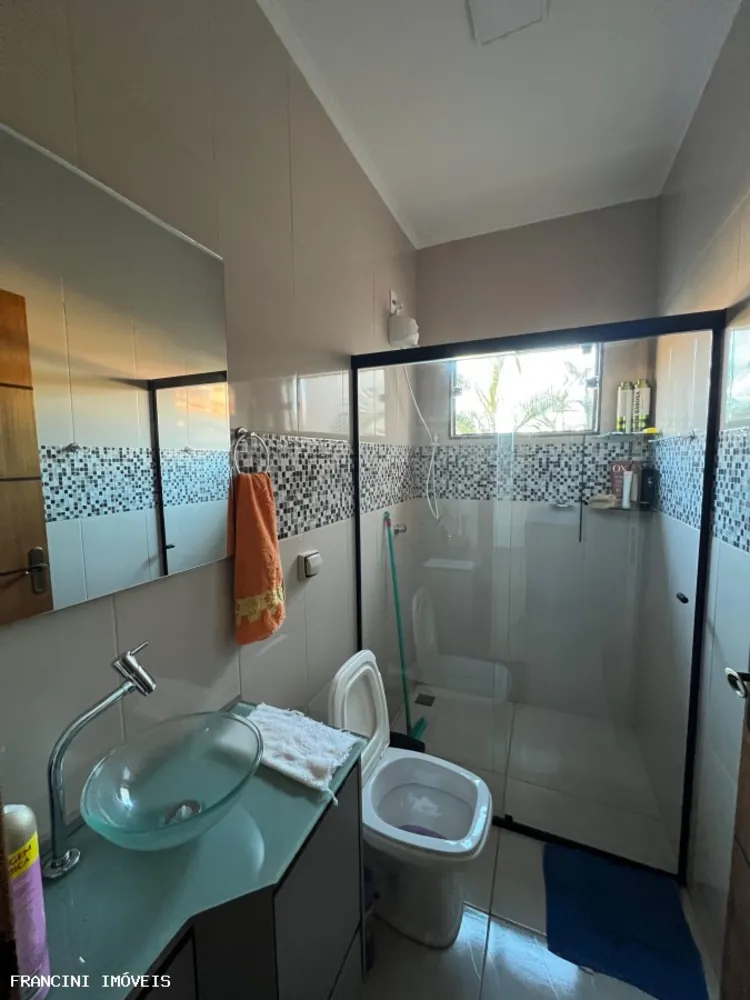 Chácara, 3 quartos, 300 m² - Foto 8