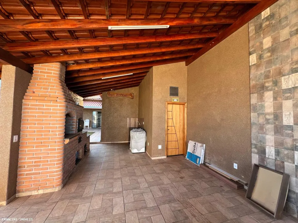 Chácara, 3 quartos, 300 m² - Foto 5