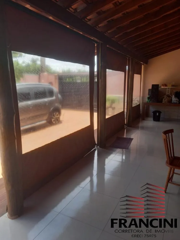 Chácara, 3 quartos, 300 m² - Foto 16