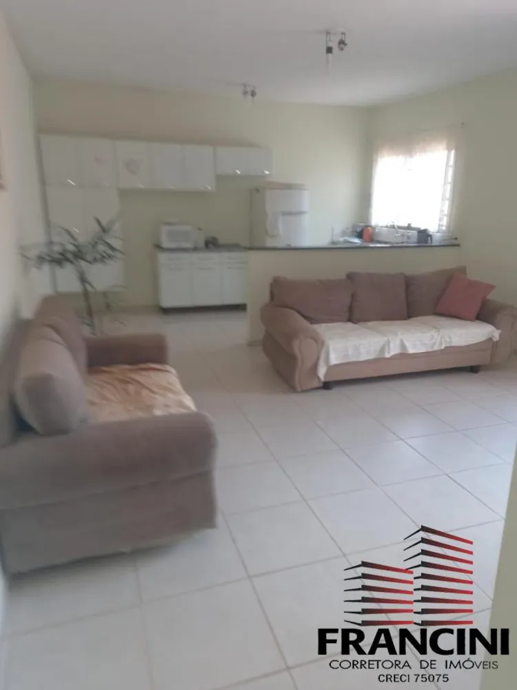 Chácara, 3 quartos, 300 m² - Foto 4