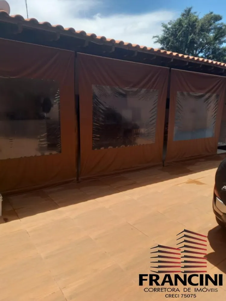 Chácara, 3 quartos, 300 m² - Foto 14