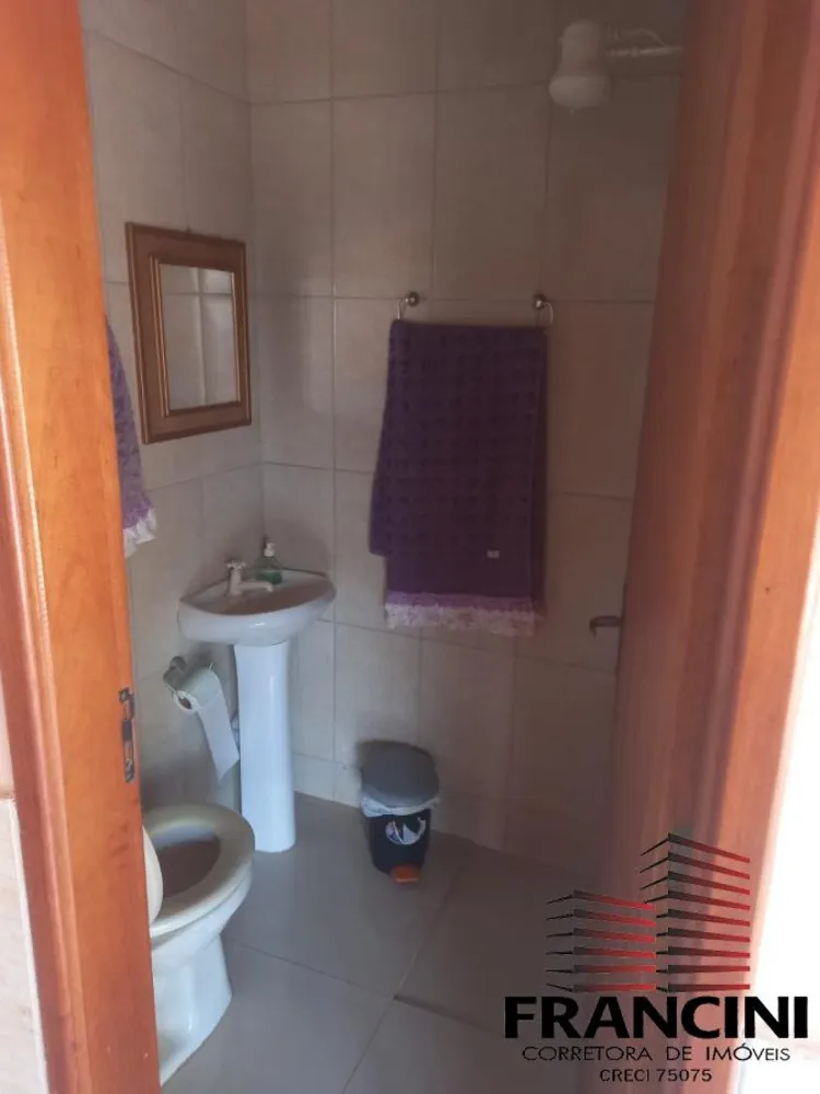 Chácara, 3 quartos, 300 m² - Foto 3