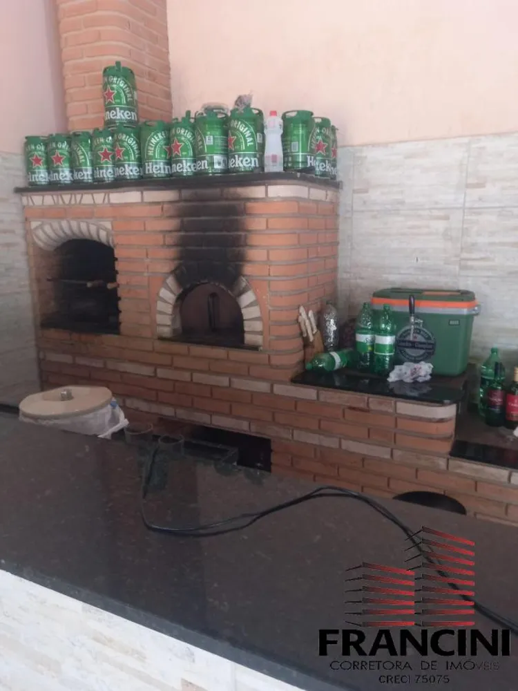 Chácara, 3 quartos, 300 m² - Foto 12