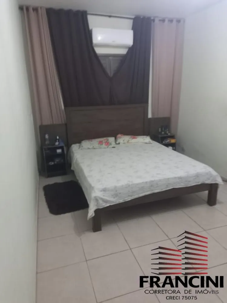 Chácara, 3 quartos, 300 m² - Foto 11