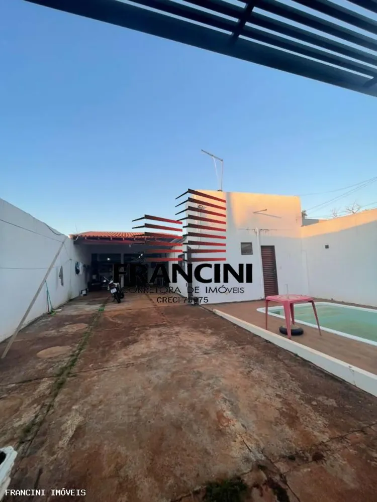 Chácara, 2 quartos, 250 m² - Foto 1