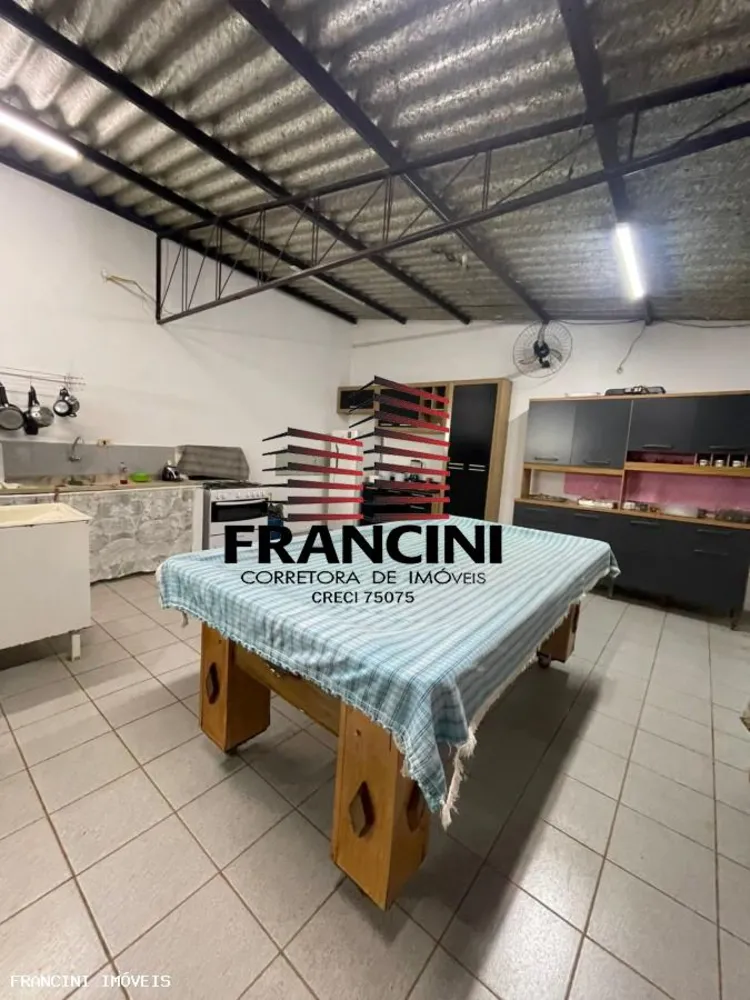 Chácara, 2 quartos, 250 m² - Foto 11