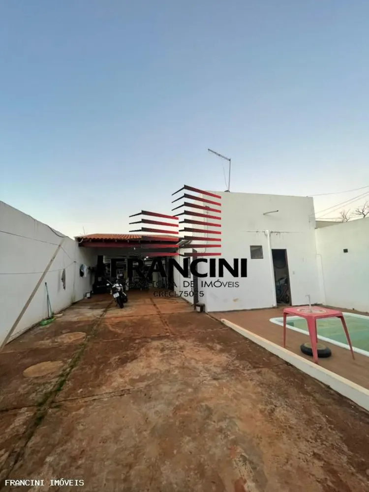 Chácara, 2 quartos, 250 m² - Foto 4
