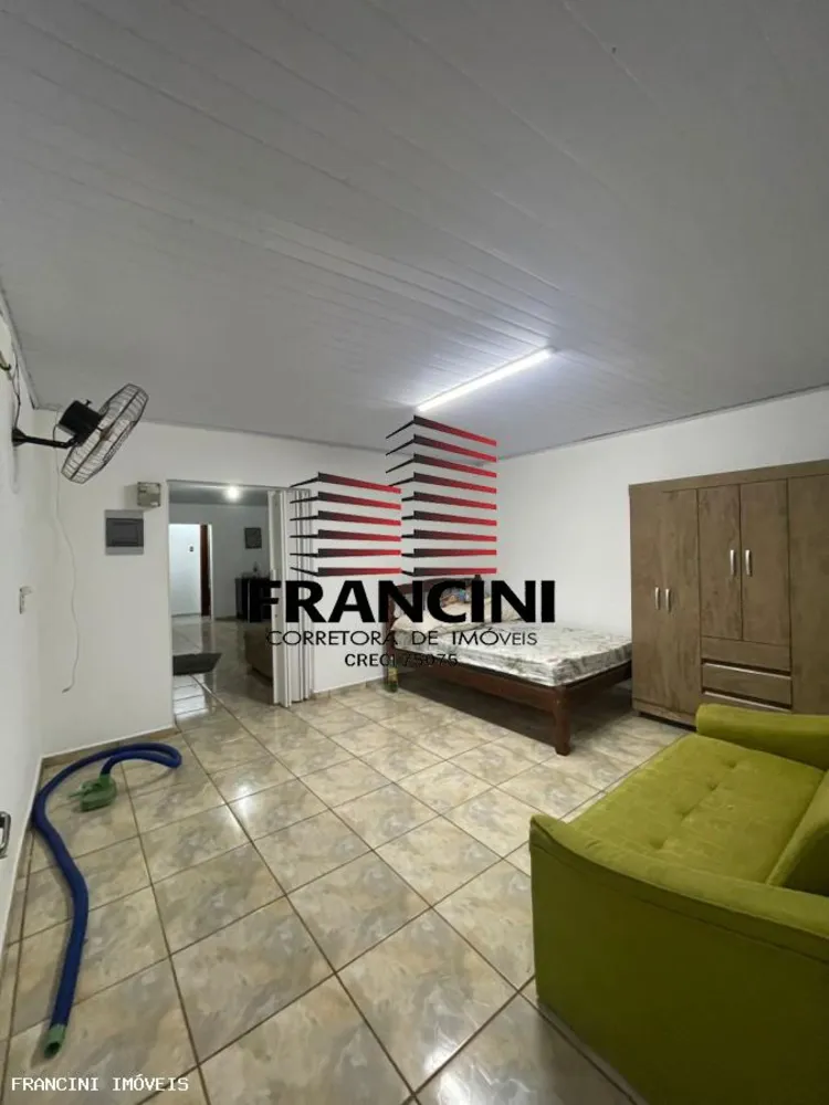 Chácara, 2 quartos, 250 m² - Foto 2
