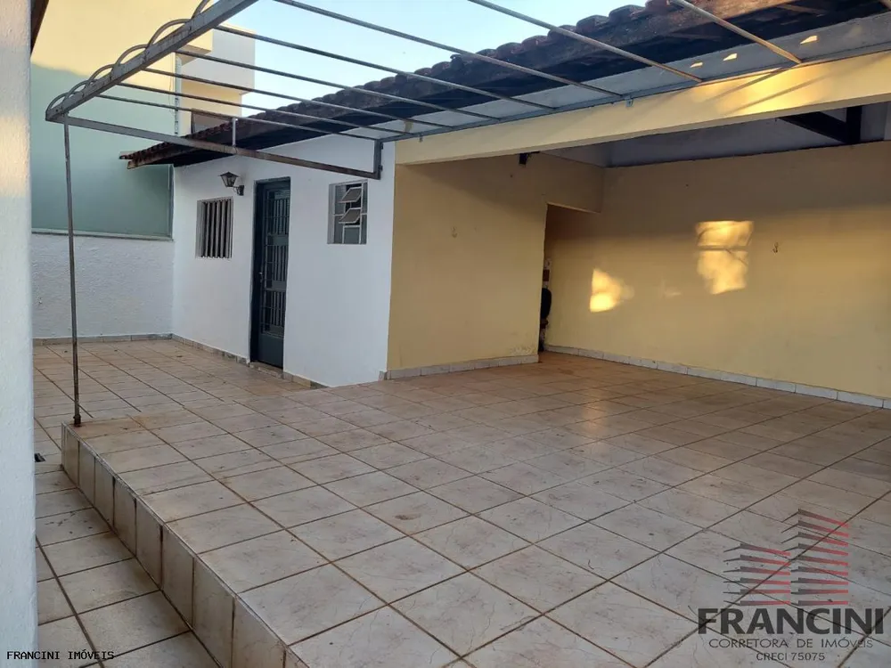 Casa, 3 quartos, 156 m² - Foto 14
