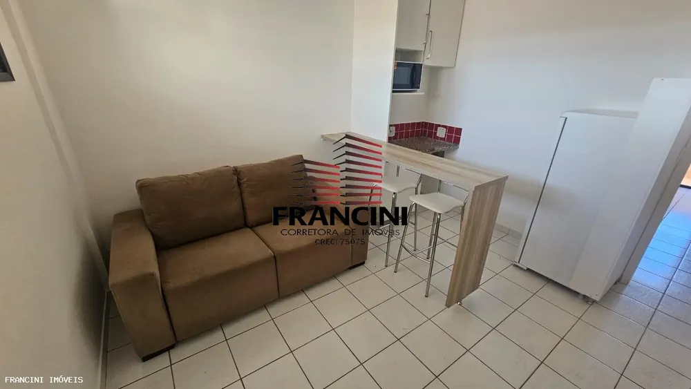 Apartamento, 1 quarto - Foto 2