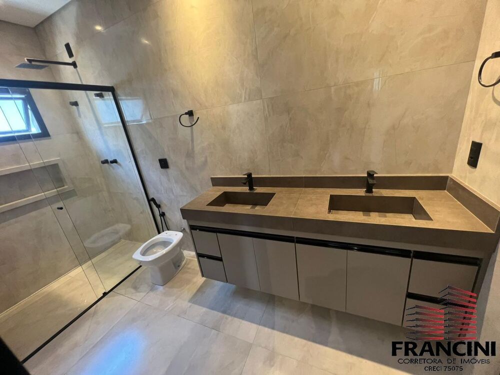 Casa de Condomínio à venda com 4 quartos, 265m² - Foto 18