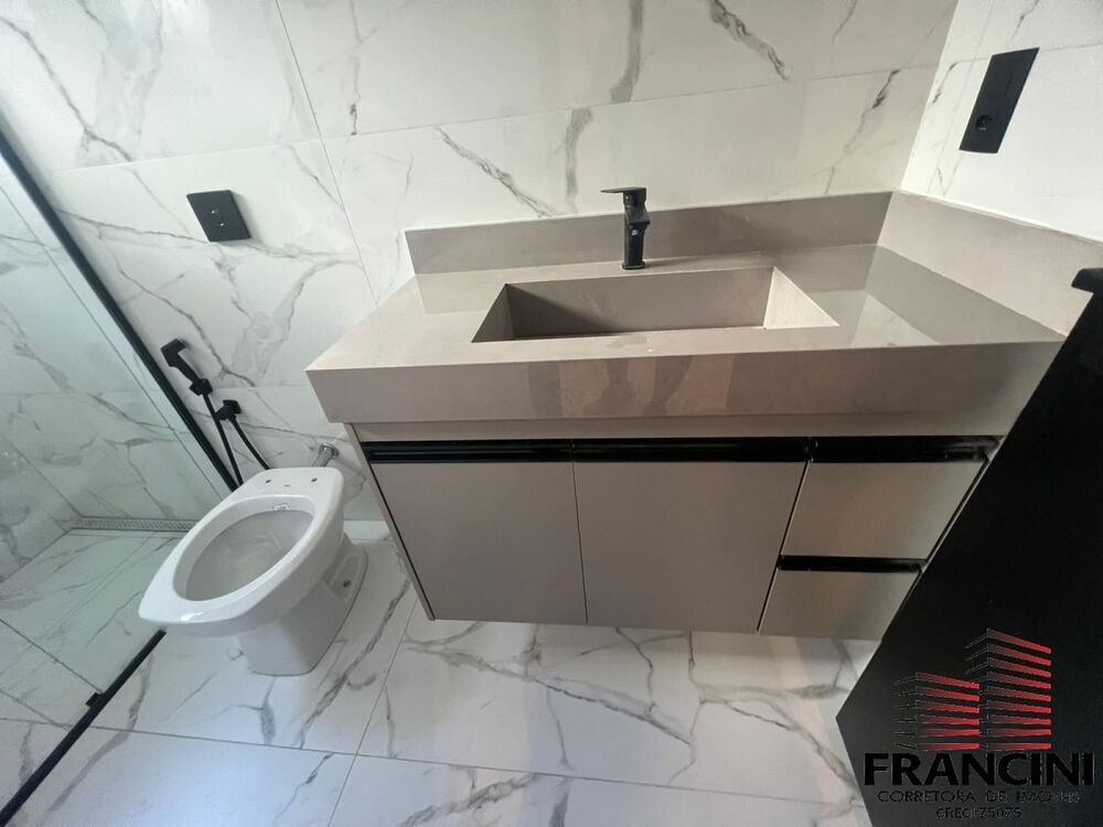 Casa de Condomínio à venda com 4 quartos, 265m² - Foto 6