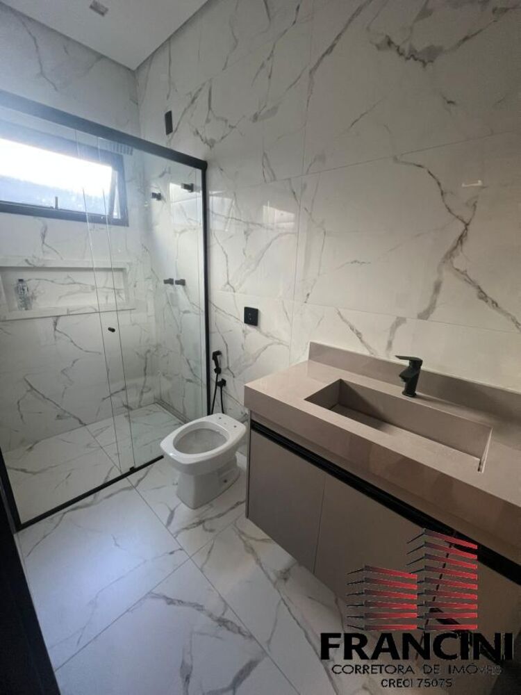 Casa de Condomínio à venda com 4 quartos, 265m² - Foto 14
