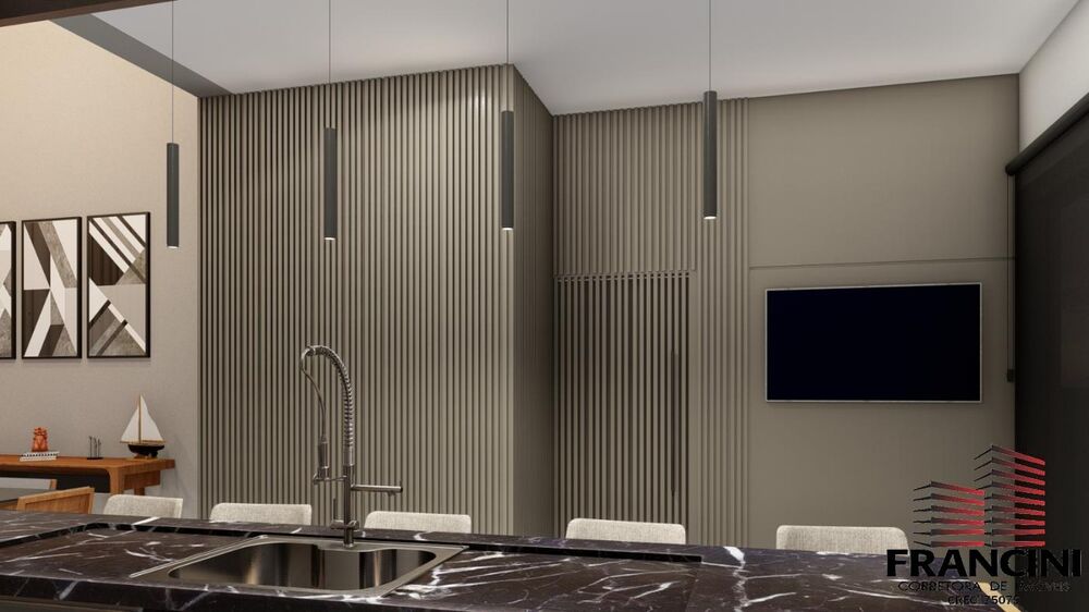 Casa de Condomínio à venda com 4 quartos, 265m² - Foto 11