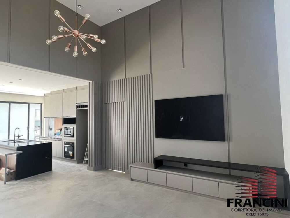 Casa de Condomínio à venda com 4 quartos, 265m² - Foto 16