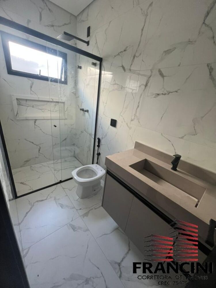 Casa de Condomínio à venda com 4 quartos, 265m² - Foto 17