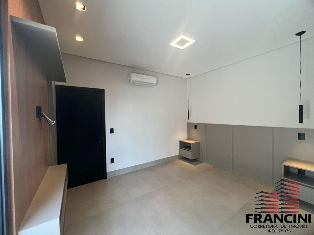 Casa de Condomínio à venda com 4 quartos, 265m² - Foto 12