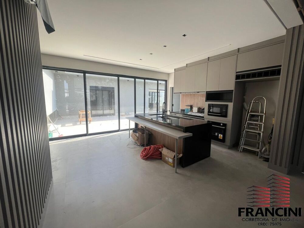 Casa de Condomínio à venda com 4 quartos, 265m² - Foto 21