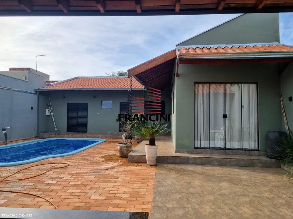 Chácara, 2 quartos, 300 m² - Foto 1