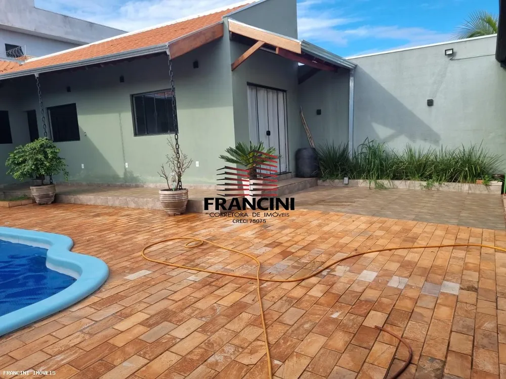 Chácara, 2 quartos, 300 m² - Foto 4