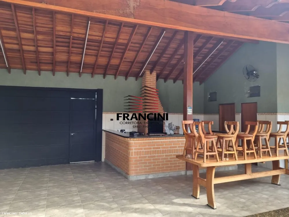 Chácara, 2 quartos, 300 m² - Foto 6