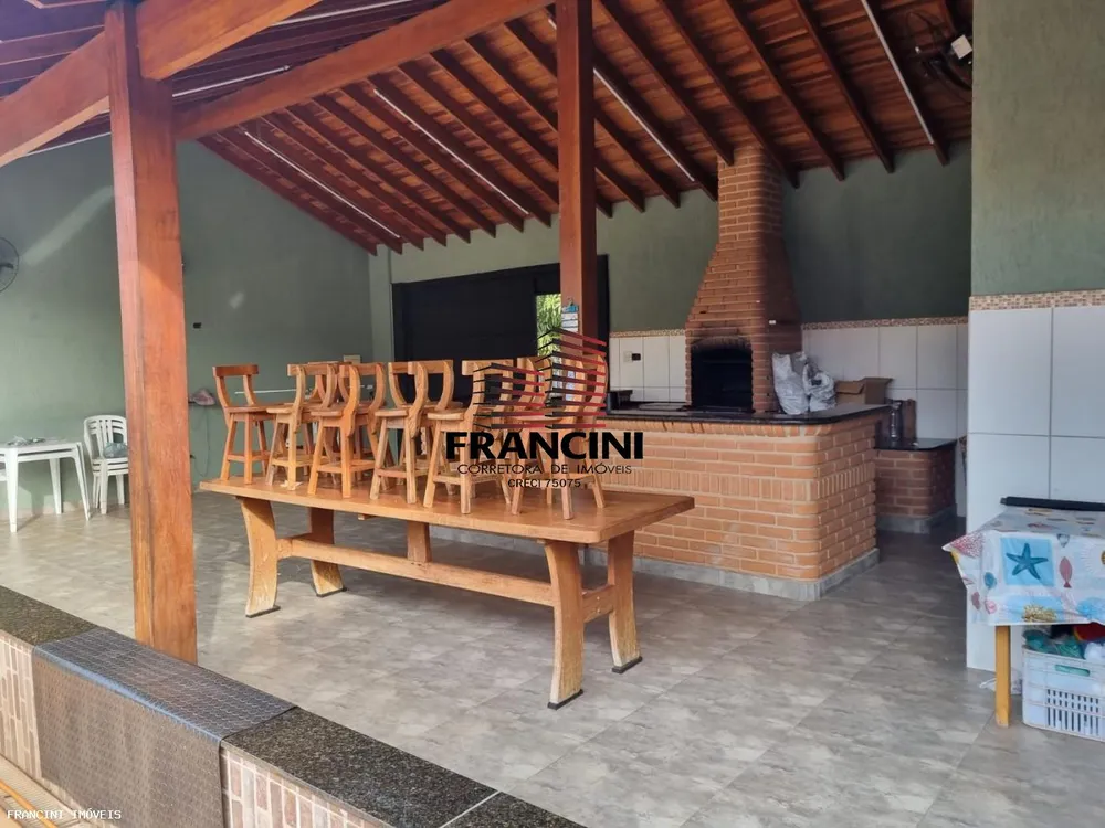 Chácara, 2 quartos, 300 m² - Foto 2