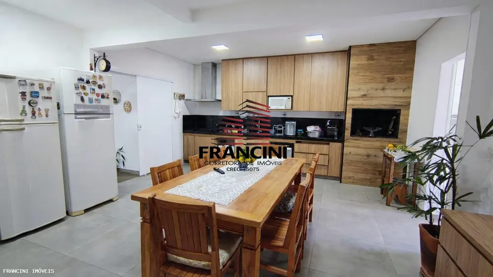 Apartamento, 190 m² - Foto 1