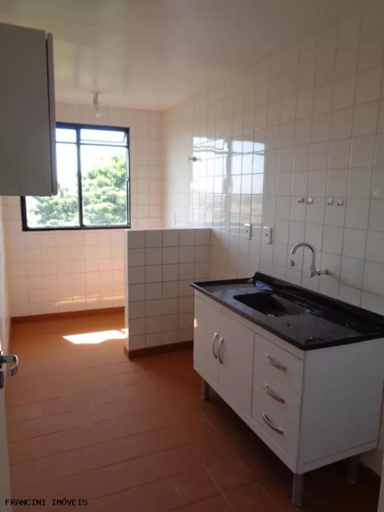 Apartamento à venda com 2 quartos, 55m² - Foto 1