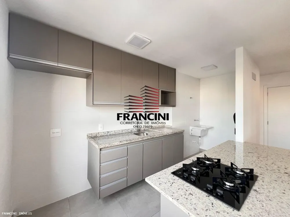 Apartamento, 2 quartos, 64 m² - Foto 2