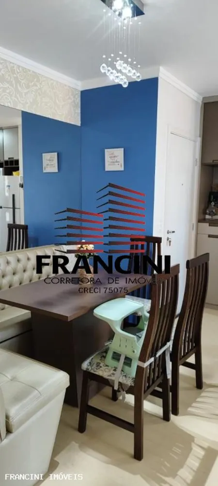 Apartamento, 2 quartos - Foto 8