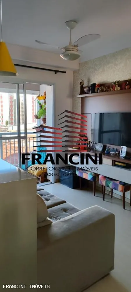 Apartamento, 2 quartos - Foto 5