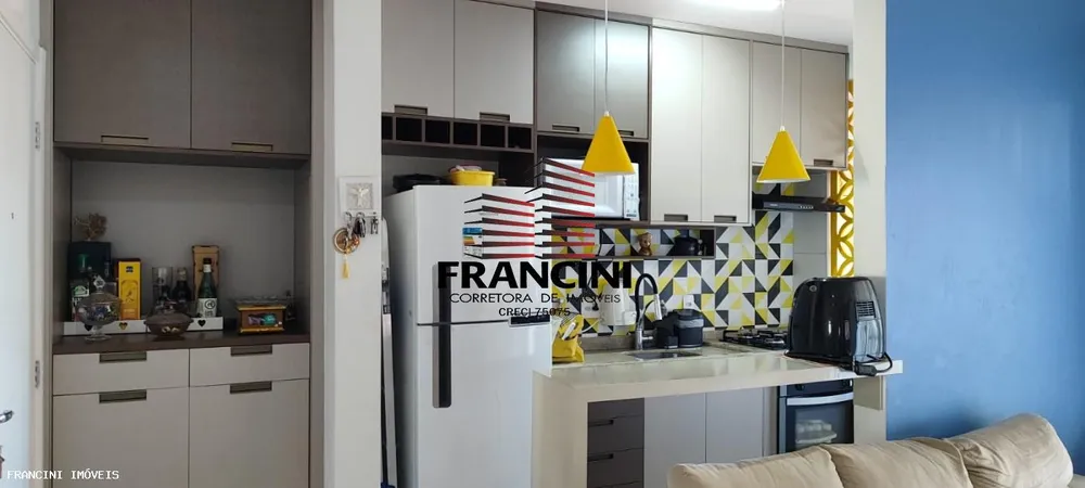 Apartamento, 2 quartos - Foto 4