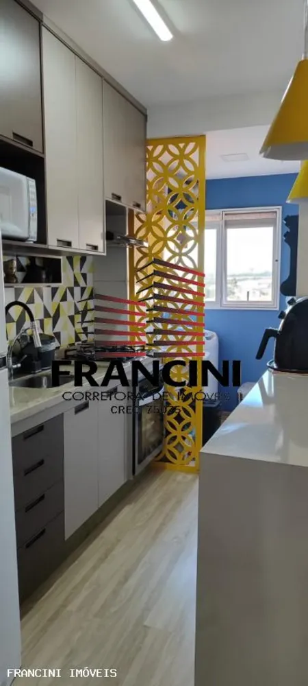 Apartamento, 2 quartos - Foto 7