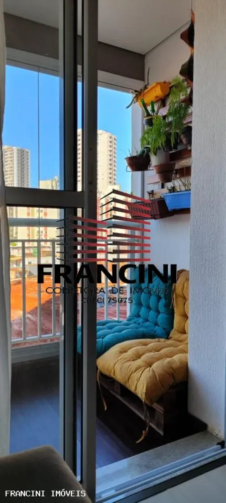 Apartamento, 2 quartos - Foto 9