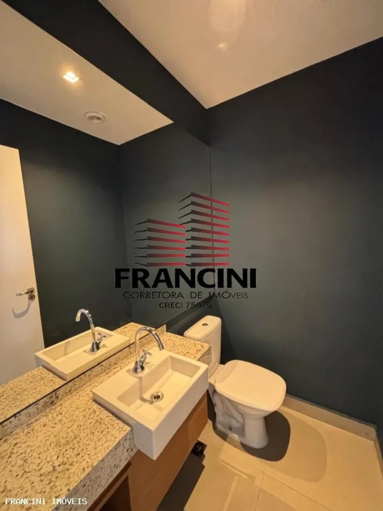 Apartamento, 3 quartos, 845 m² - Foto 2