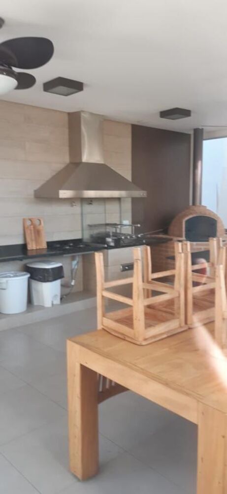Apartamento à venda com 3 quartos, 100m² - Foto 8