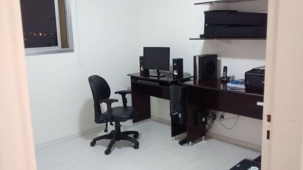 Apartamento à venda com 3 quartos, 100m² - Foto 6
