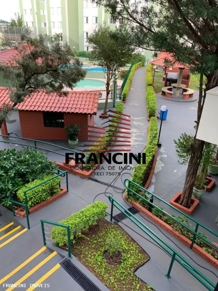 Apartamento, 3 quartos, 72 m² - Foto 1