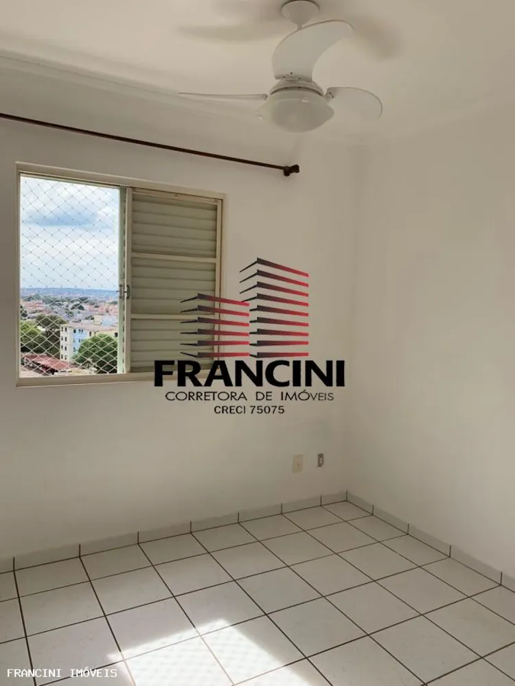 Apartamento, 3 quartos, 72 m² - Foto 7