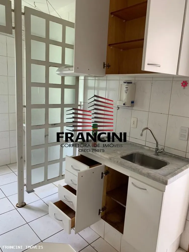 Apartamento, 3 quartos, 72 m² - Foto 8