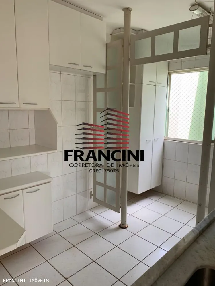 Apartamento, 3 quartos, 72 m² - Foto 9