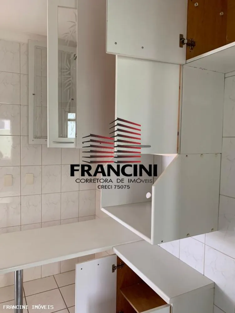 Apartamento, 3 quartos, 72 m² - Foto 3
