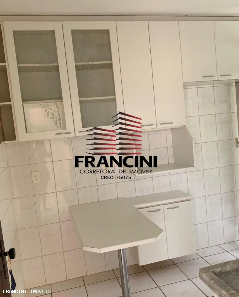 Apartamento, 3 quartos, 72 m² - Foto 4