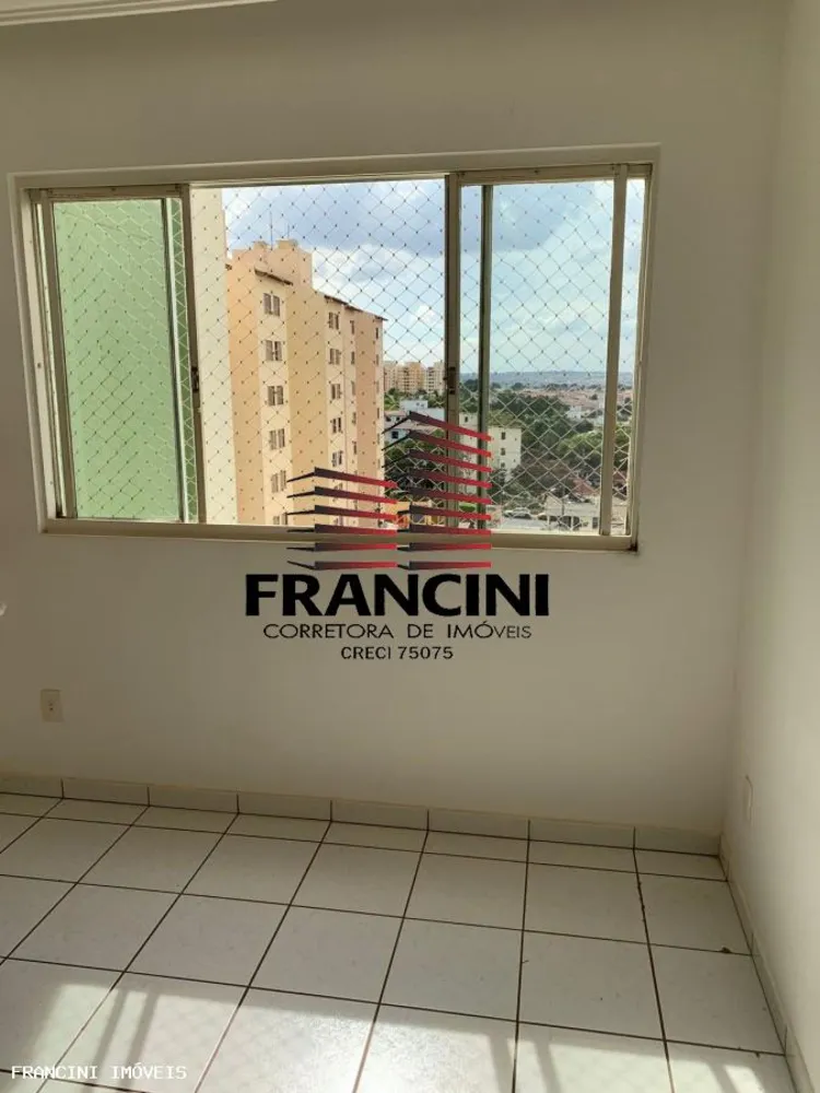 Apartamento, 3 quartos, 72 m² - Foto 5
