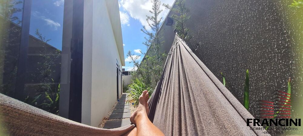Casa de Condomínio à venda com 3 quartos, 165m² - Foto 3