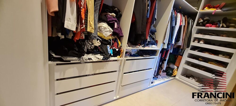 Casa de Condomínio à venda com 3 quartos, 165m² - Foto 12