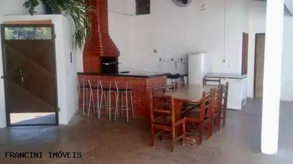 Chácara, 3 quartos, 300 m² - Foto 9