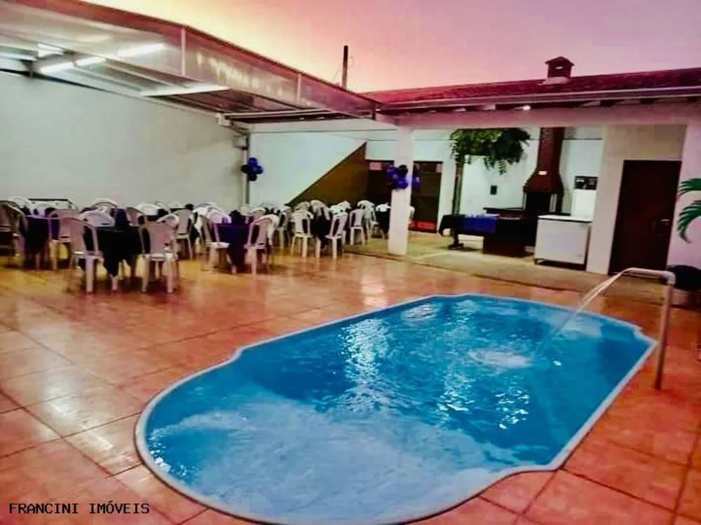 Chácara, 3 quartos, 300 m² - Foto 10