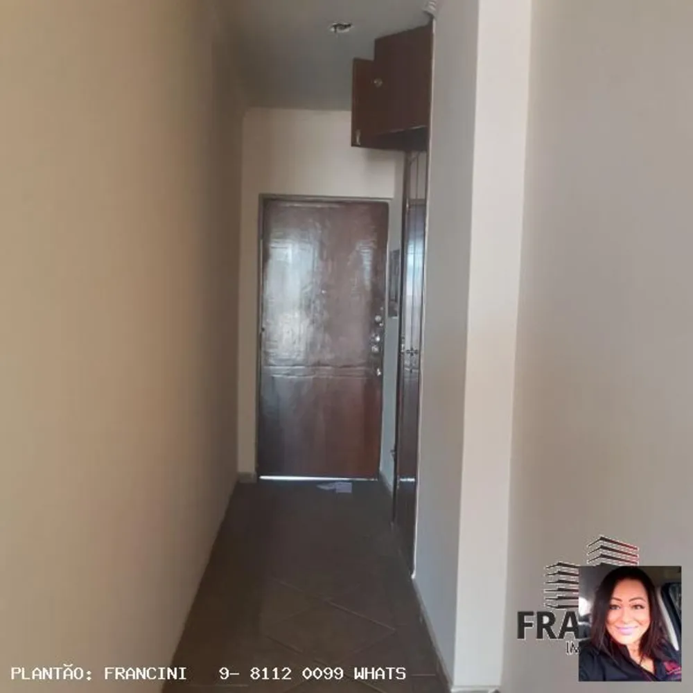 Apartamento, 3 quartos, 98 m² - Foto 7